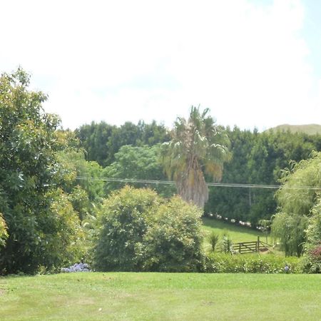 Paradise Grove Whangamata Ngoại thất bức ảnh