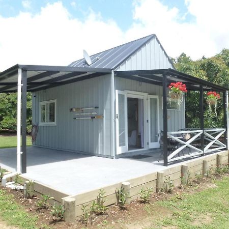 Paradise Grove Whangamata Ngoại thất bức ảnh