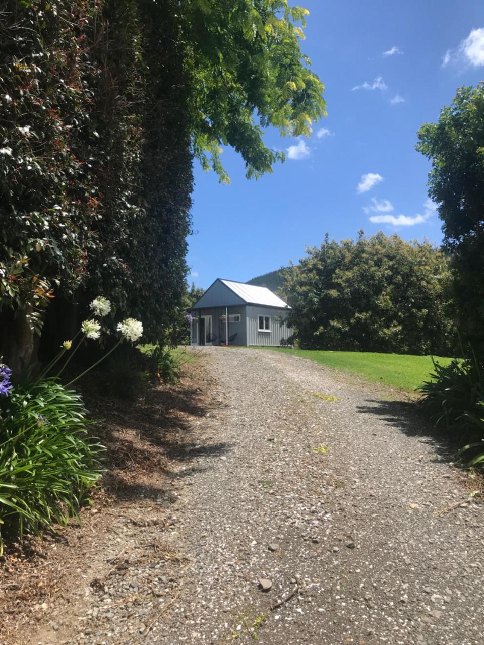 Paradise Grove Whangamata Ngoại thất bức ảnh