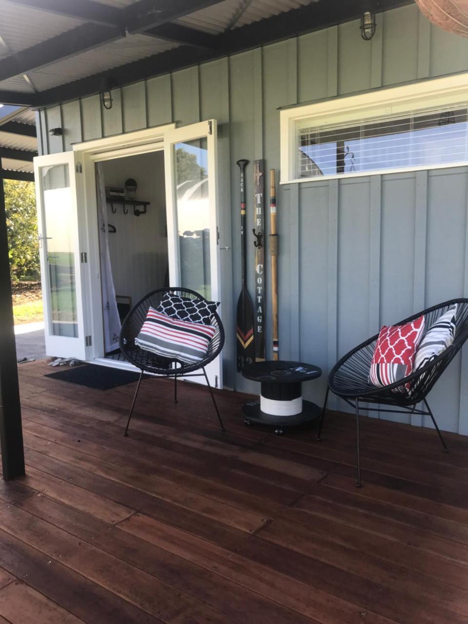 Paradise Grove Whangamata Ngoại thất bức ảnh