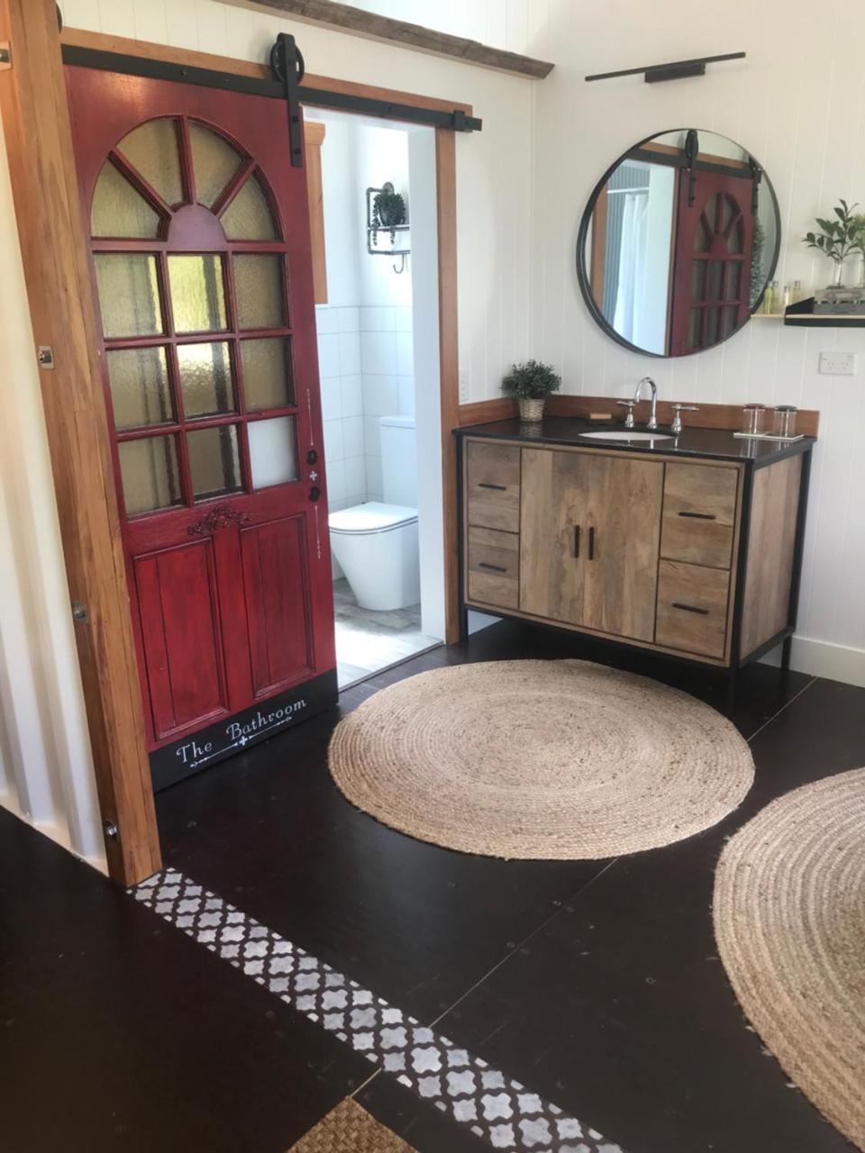 Paradise Grove Whangamata Ngoại thất bức ảnh