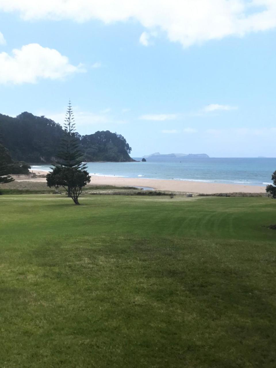 Paradise Grove Whangamata Ngoại thất bức ảnh