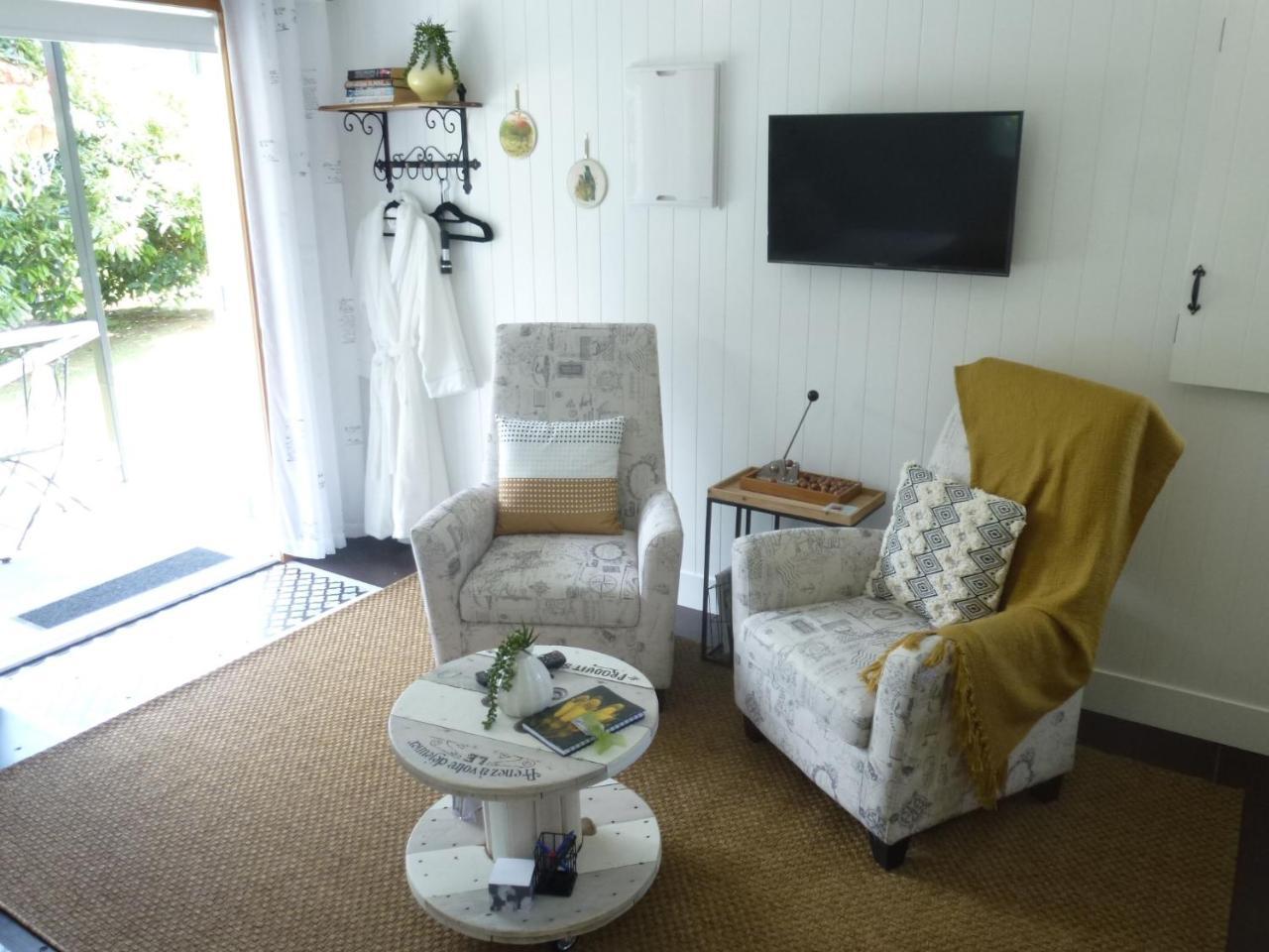 Paradise Grove Whangamata Ngoại thất bức ảnh