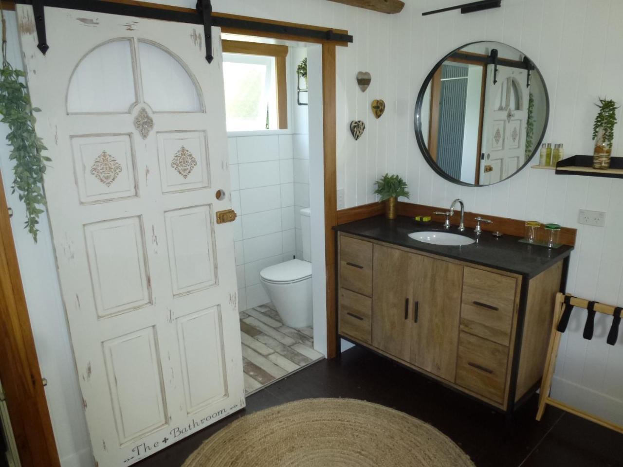 Paradise Grove Whangamata Ngoại thất bức ảnh
