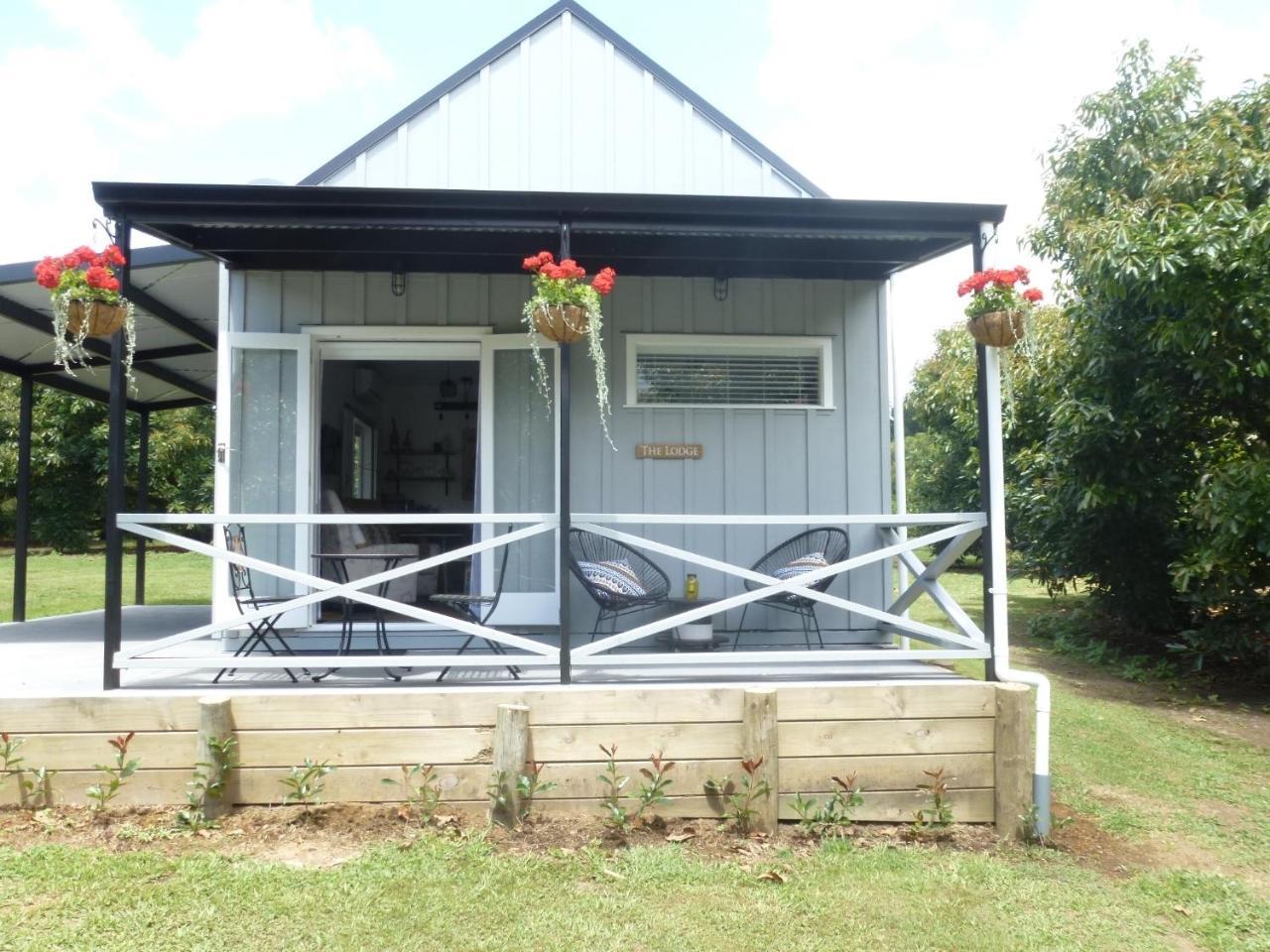 Paradise Grove Whangamata Ngoại thất bức ảnh