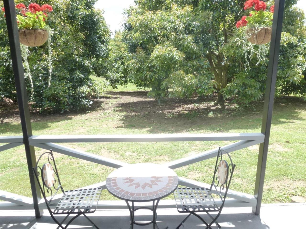 Paradise Grove Whangamata Ngoại thất bức ảnh