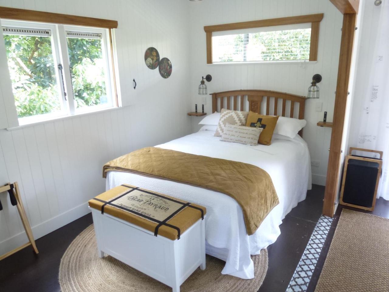 Paradise Grove Whangamata Ngoại thất bức ảnh