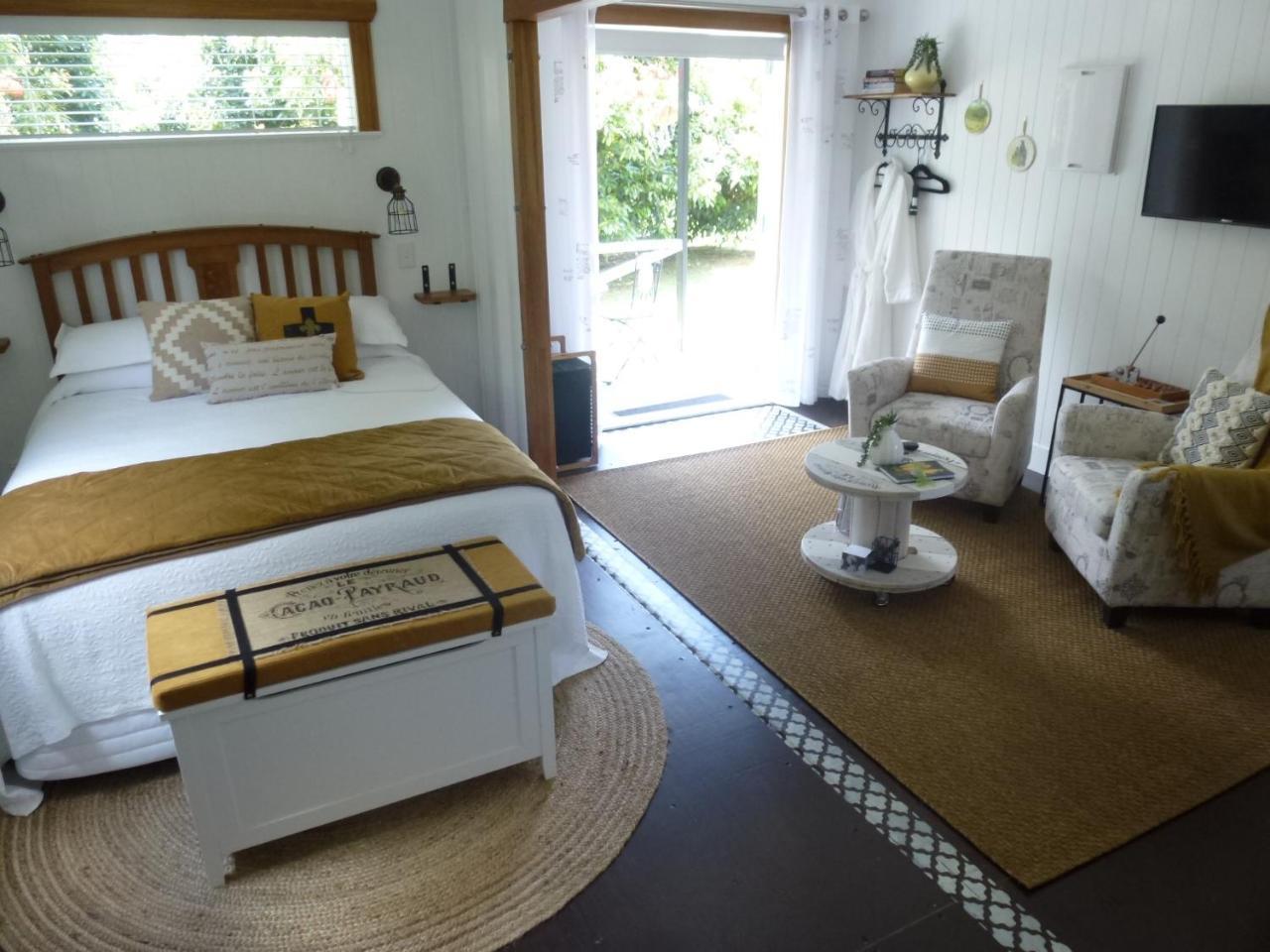 Paradise Grove Whangamata Ngoại thất bức ảnh