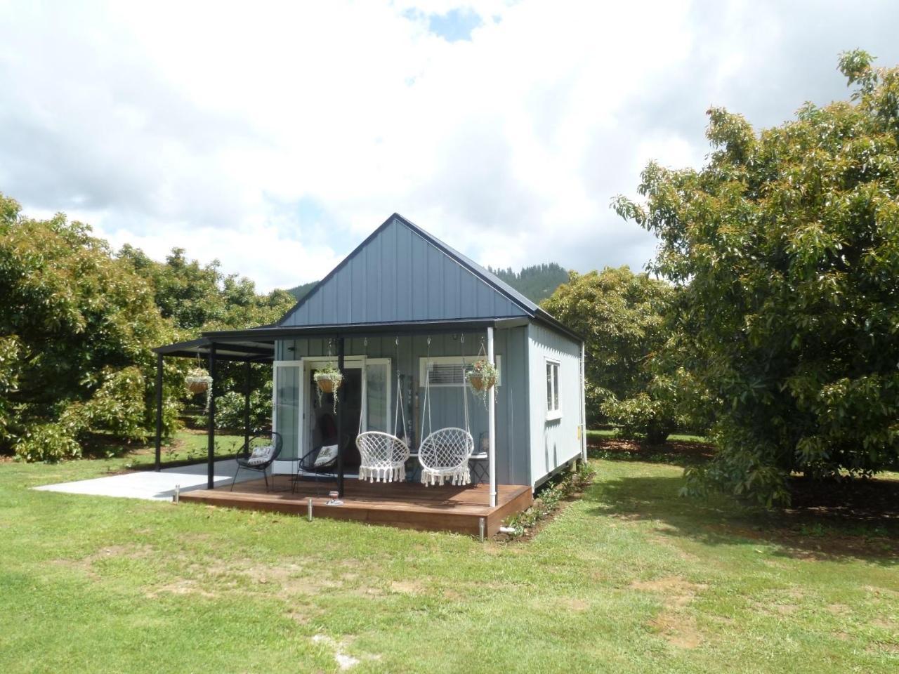 Paradise Grove Whangamata Ngoại thất bức ảnh
