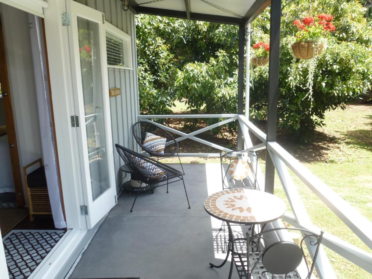 Paradise Grove Whangamata Ngoại thất bức ảnh