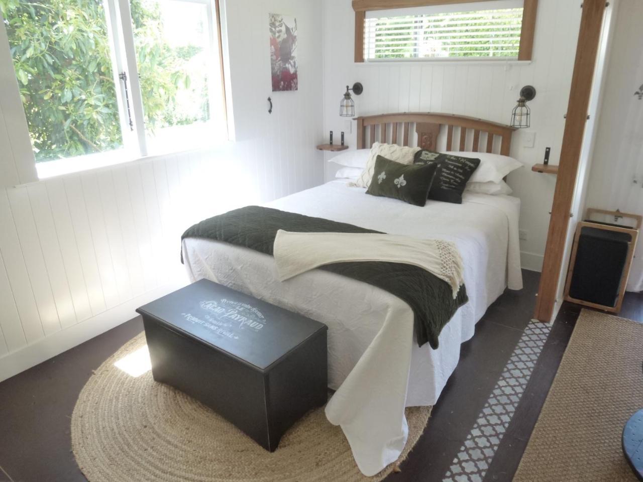 Paradise Grove Whangamata Ngoại thất bức ảnh