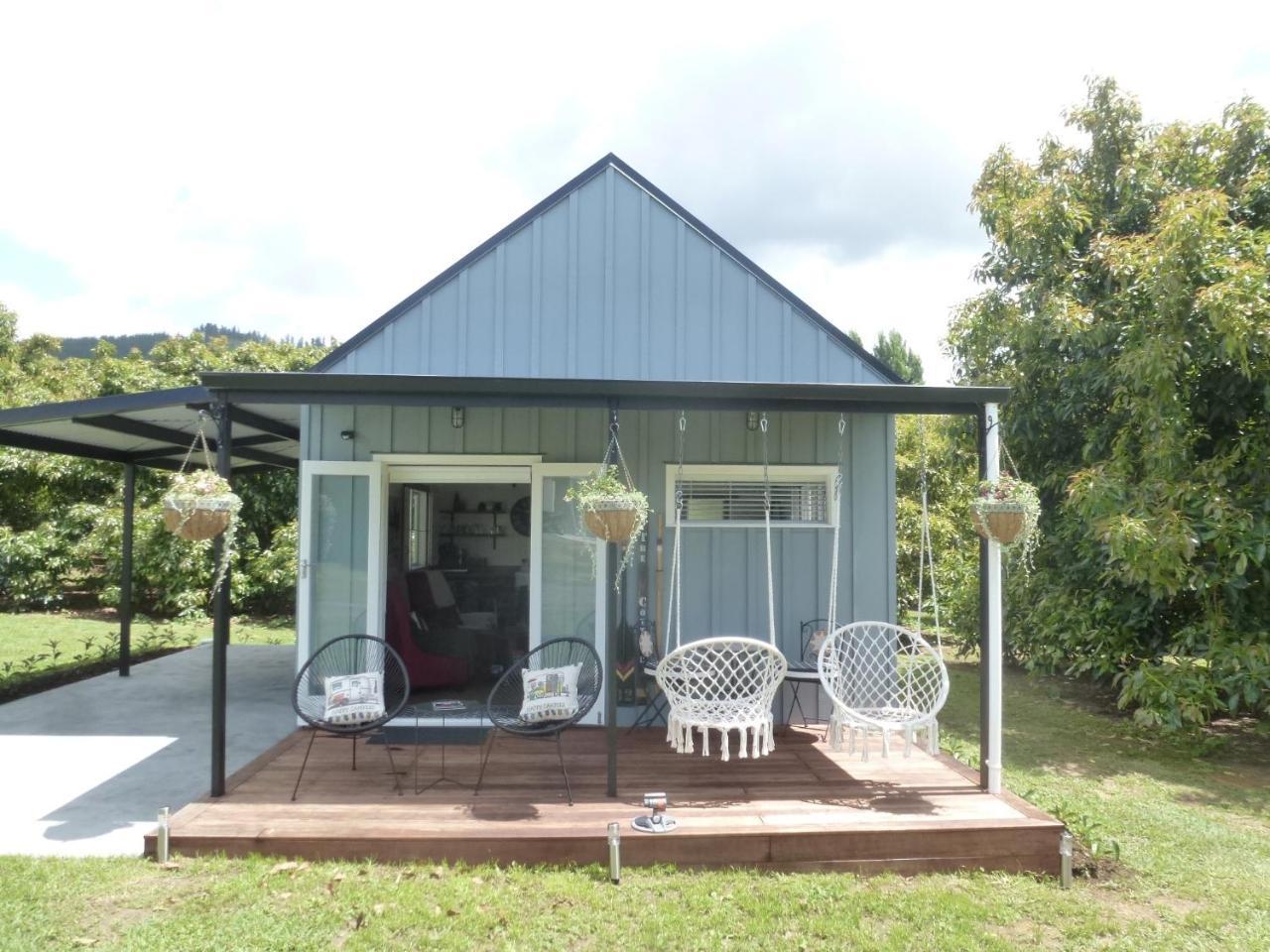 Paradise Grove Whangamata Ngoại thất bức ảnh
